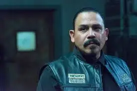 Emilio Rivera as Alejandro Zuniga