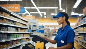 How Old Do You Have to Be to Work at Walmart?