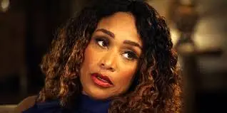 Tami Roman As London Duncan-Grant