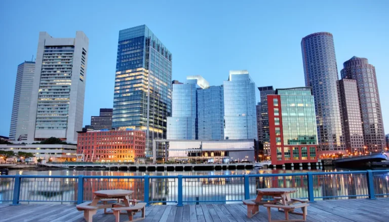 Massachusetts Business Entity Search