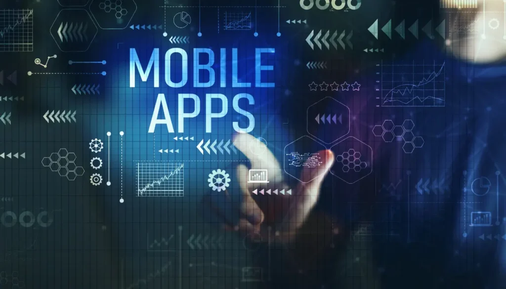 Mobile App Development