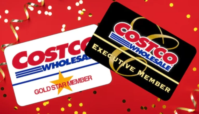 How Much Is a Costco Membership