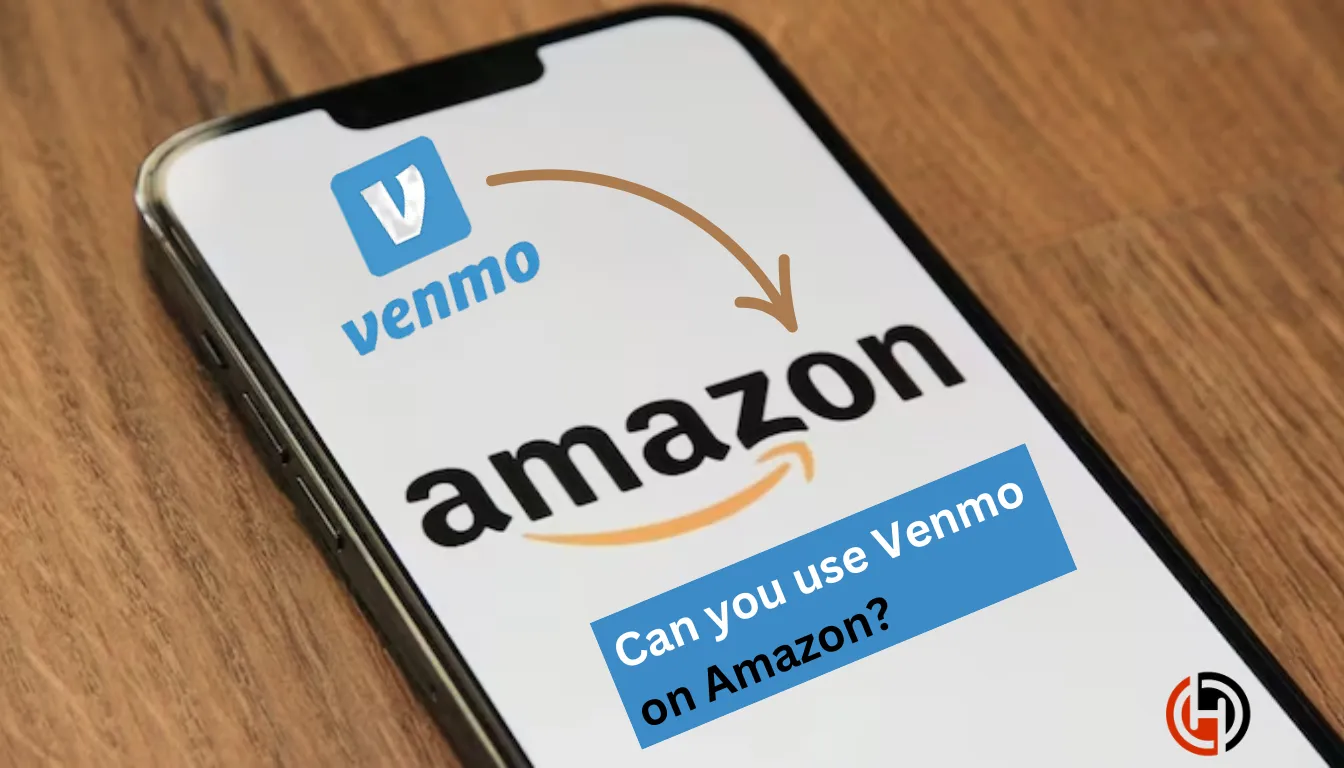 Can you use Venmo-on Amazon