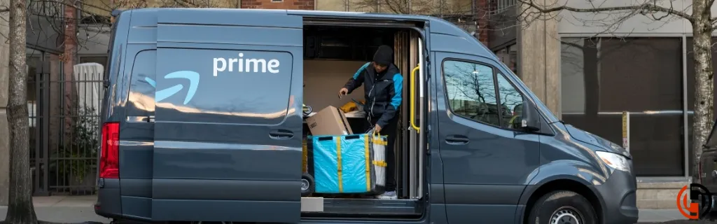 How Much Do Amazon Prime Drivers Make