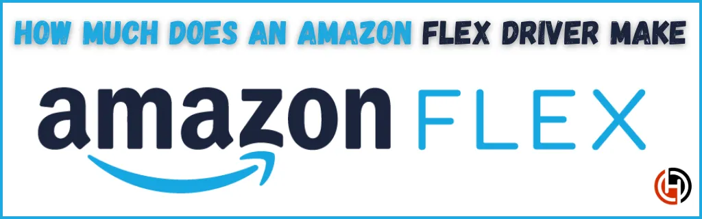 How much does an Amazon Flex driver make