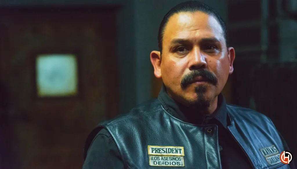 Emilio Rivera as Alejandro Zuniga