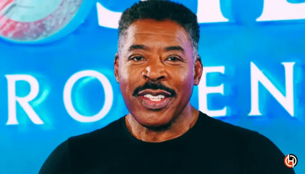 Ernie Hudson as LC Duncan