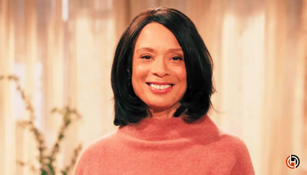 Valarie Pettiford as Charlotte "Chippy" Duncan