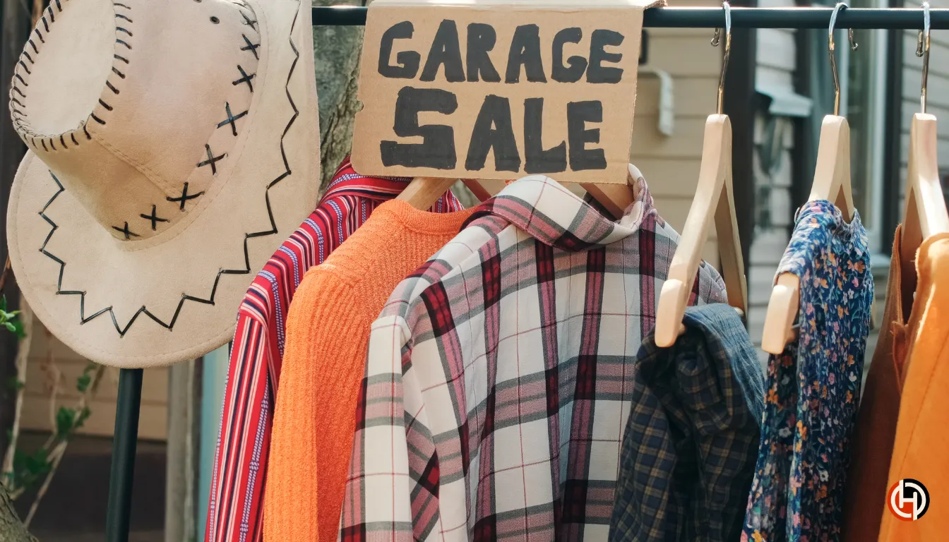 When Does Garage Rotate Their Clothing in Stores