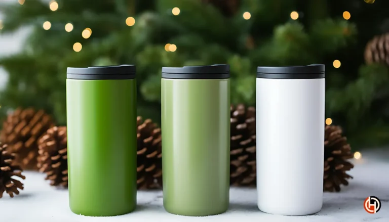 Where to Find Mockups for Amazon Merch on Demand Tumblers